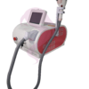 IPL+Shr+Opt Depilación Definitiva Láser Equipos de Salón de belleza