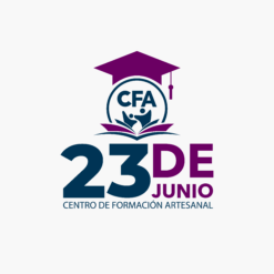 1 Entrada para Ceremonia de Graduación 23 de Junio