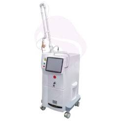 Láser Co2 Fraccionado Fotona 70W