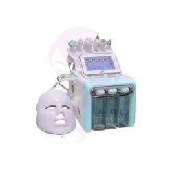 Hydrafacial 7 en 1