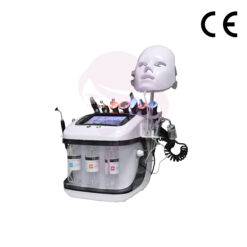 Hydrafacial 11 en 1