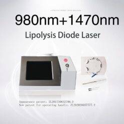 Lipólisis Láser